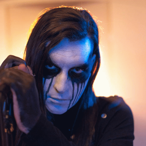 Drown In Sulphur : Lotus